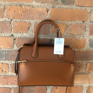 “A New Day” Maple handbag/crossbody/shoulder Bag